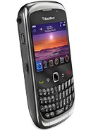 BlackBerry Curve 3G 9300 image