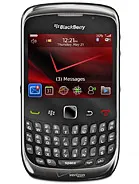 BlackBerry Curve 3G 9330 image