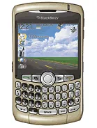 BlackBerry Curve 8320 image