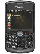 BlackBerry Curve 8330 image