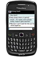 BlackBerry Curve 8530 image