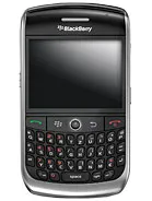 BlackBerry Curve 8900 image