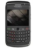 BlackBerry Curve 8980 image