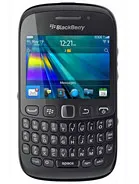 BlackBerry Curve 9220 image