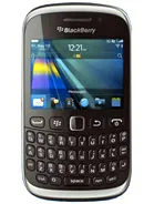 BlackBerry Curve 9320 image
