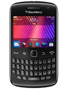 BlackBerry Curve 9370 image