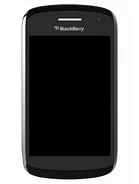 BlackBerry Curve Touch image
