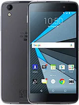 BlackBerry DTEK50 image