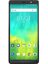 BlackBerry Evolve image