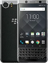 BlackBerry Keyone image