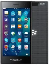 BlackBerry Leap image