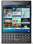 BlackBerry Passport image