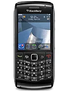 BlackBerry Pearl 3G 9100 image