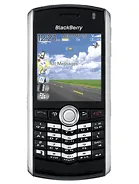 BlackBerry Pearl 8100 image