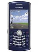 BlackBerry Pearl 8110 image