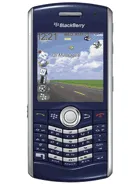 BlackBerry Pearl 8120 image