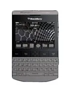 BlackBerry Porsche Design P'9531 image