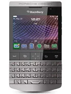 BlackBerry Porsche Design P'9981 image