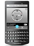 BlackBerry Porsche Design P'9983 image