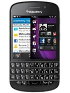 BlackBerry Q10 image