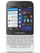 BlackBerry Q5 image