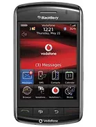 BlackBerry Storm 9500 image