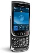 BlackBerry Torch 9800 image