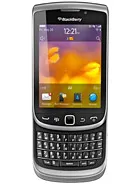 BlackBerry Torch 9810 image