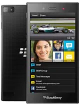 BlackBerry Z3 image