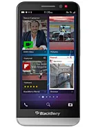 BlackBerry Z30 image