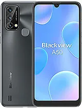 Blackview A50 image