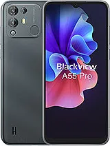 Blackview A55 Pro image