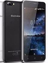 Blackview A7 image