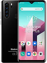 Blackview A80 Plus image