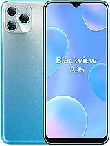 Blackview A95 image