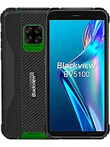 Blackview BV5100 image