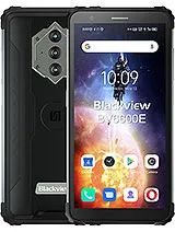 Blackview BV6600E image