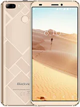 Blackview S6 image