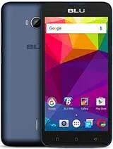 BLU Dash 4.5 (2016) image