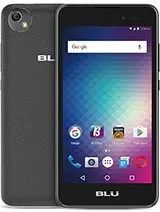 BLU Dash G image