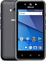 BLU Dash L4 LTE image