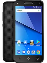 BLU Dash L5 LTE image