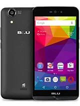 BLU Dash X LTE image