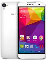 BLU Dash X Plus image