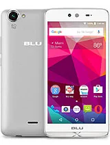 BLU Dash X image
