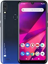 BLU G60 image