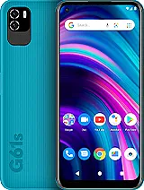 BLU G61s image