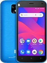 BLU J2 image