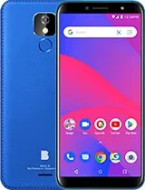 BLU J6 image
