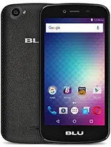BLU Neo X LTE image